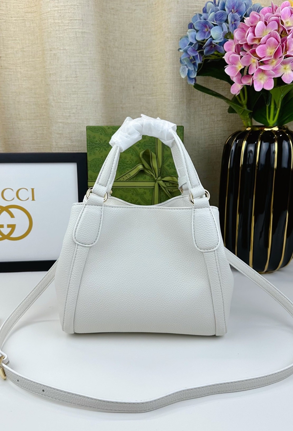 激安グッチバッグコピー内部構造